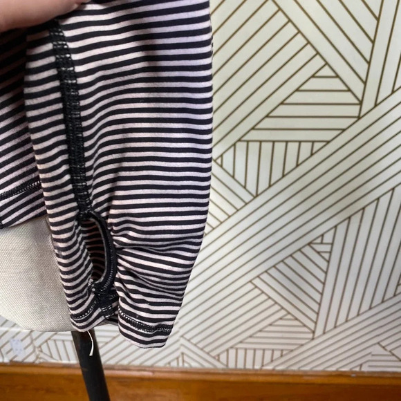 Lululemon Sunset Salutation Striped Long Sleeve - Picture 7 of 11